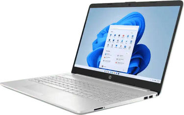 HP 15s-dy3501TU (5S7P8PA) Laptop