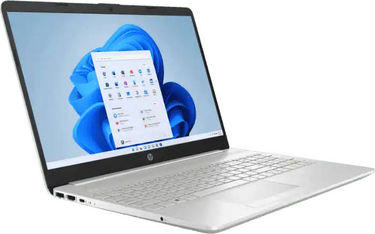 HP 15s-dy3501TU (5S7P8PA) Laptop