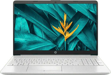 HP 15s-du3517TU (637X2PA) Laptop