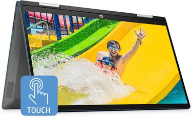 HP Pavilion x360 14-dy1009TU (533T9PA) Laptop