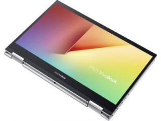 ASUS VivoBook Flip 14 TP470EA-EC301WS Laptop