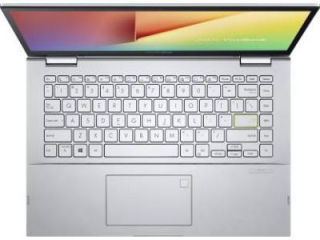 ASUS VivoBook Flip 14 TP470EA-EC301WS Laptop