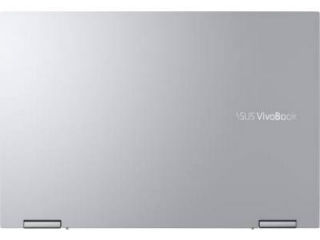 ASUS VivoBook Flip 14 TP470EA-EC301WS Laptop