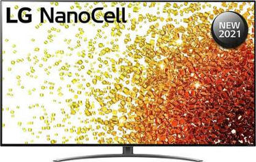 LG 65NANO91TPZ 65 inch UHD Smart LED TV