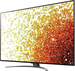 LG 65NANO91TPZ 65 inch UHD Smart LED TV