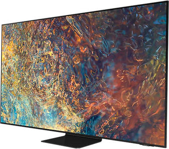 Samsung QA98QN90AAKXXL 98 inch UHD Smart QLED TV