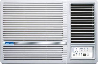 Blue Star WFA324LL 2 Ton 3 Star Window Air Conditioner