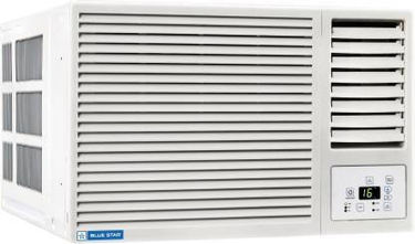 Blue Star WFA312GL 1 Ton 3 Star Window Air Conditioner