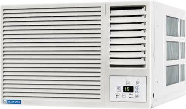 Blue Star WFA312GL 1 Ton 3 Star Window Air Conditioner