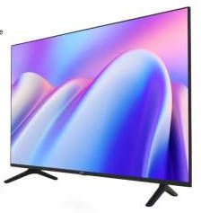 Acer AR43AP2851UDFLB 43 inch UHD Smart LED TV