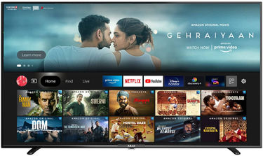 Akai AKLT32S-F6VSW 32 inch HD ready Smart LED TV
