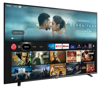 Akai AKLT32S-F6VSW 32 inch HD ready Smart LED TV