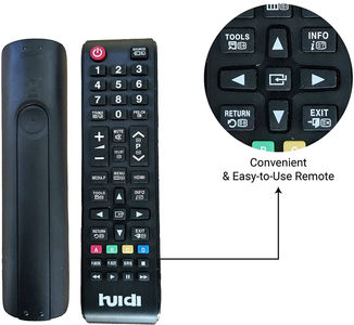 Huidi HD6FN 32 inch HD ready LED TV
