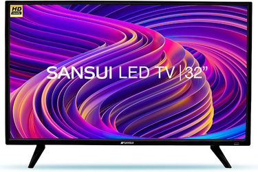 Sansui JSY32NSHD 32 inch HD ready LED TV