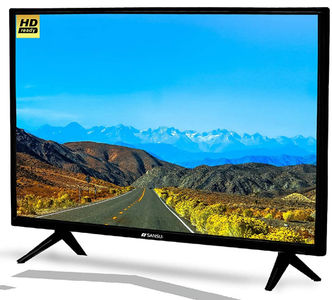 Sansui JSY32NSHD 32 inch HD ready LED TV