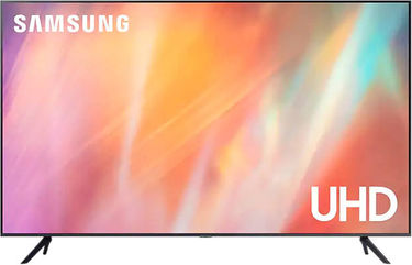 Samsung Crystal 75AU7700 75 inch UHD Smart LED TV
