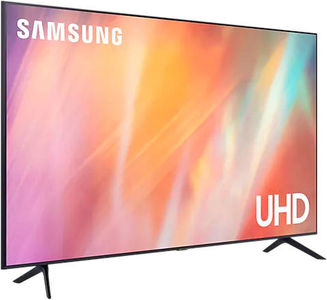 Samsung Crystal 75AU7700 75 inch UHD Smart LED TV