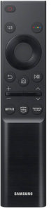 Samsung Crystal 75AU7700 75 inch UHD Smart LED TV