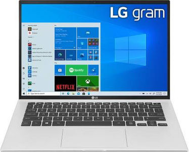 LG gram 14Z90P-G.AJ63A2 Laptop