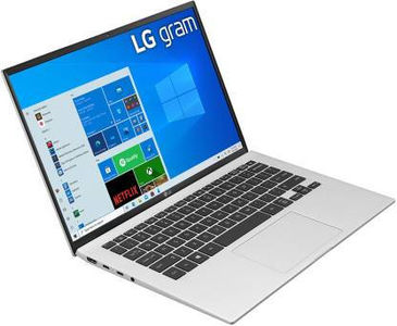 LG gram 14Z90P-G.AJ63A2 Laptop
