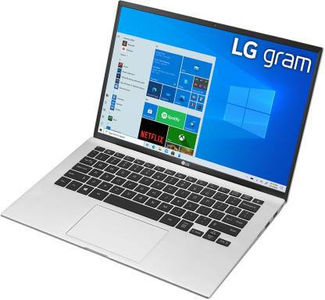 LG gram 14Z90P-G.AJ63A2 Laptop