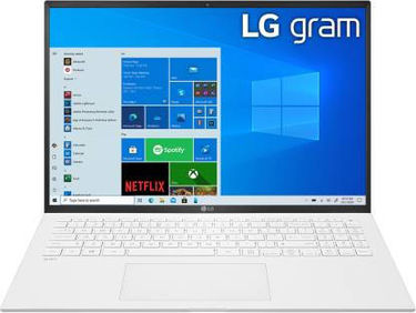 LG gram 16Z90P-G.AJ64A2 Laptop