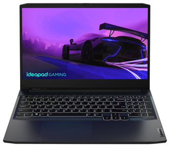 Lenovo Ideapad Gaming 3 15ACH6 (82K201RRIN) Laptop
