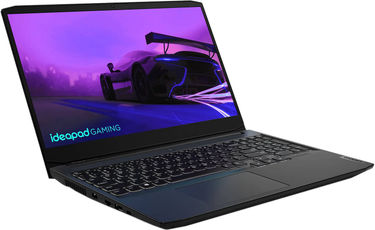 Lenovo Ideapad Gaming 3 15ACH6 (82K201RRIN) Laptop