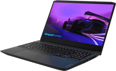 Lenovo Ideapad Gaming 3 15ACH6 (82K201RRIN) Laptop