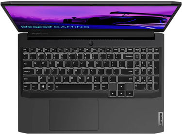 Lenovo Ideapad Gaming 3 15ACH6 (82K201RRIN) Laptop