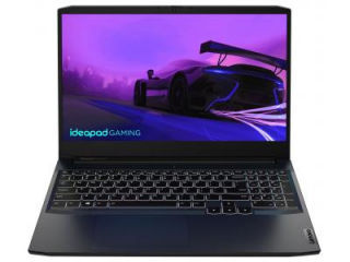 Lenovo Ideapad Gaming 3 15ACH6 (82K201RRIN) Laptop