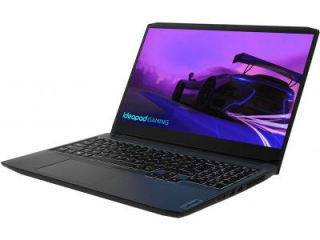 Lenovo Ideapad Gaming 3 15ACH6 (82K201RRIN) Laptop