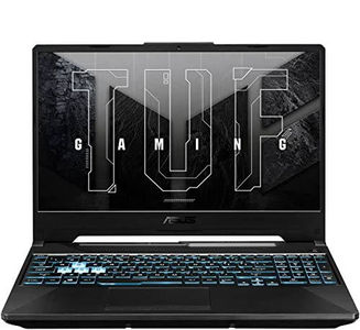 ASUS TUF Gaming FX506HCB-HN225T Laptop