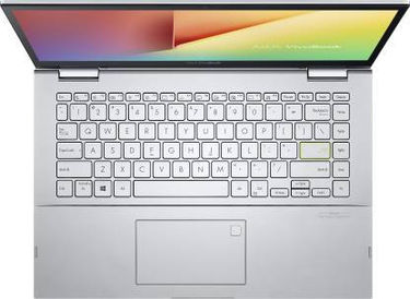 ASUS VivoBook Flip 14 TP470EA-EC511WS Laptop