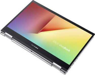 ASUS VivoBook Flip 14 TP470EA-EC511WS Laptop