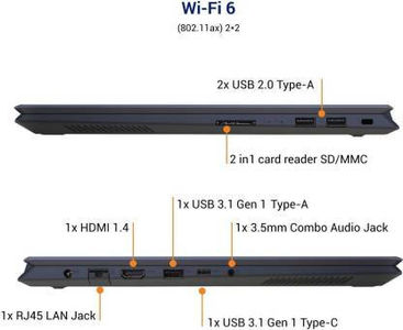 ASUS VivoBook Gaming F571LH-AL434T Laptop
