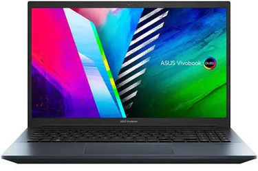 ASUS VivoBook Pro 15 OLED M3500QC-L1262TS Laptop