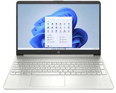 HP 15s-FR2508TU (546K3PA) Laptop