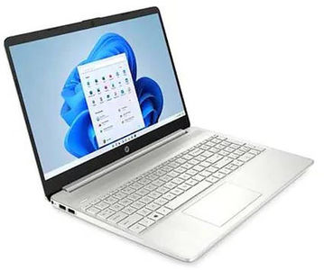 HP 15s-FR2508TU (546K3PA) Laptop