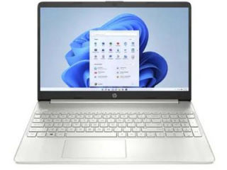 HP 15s-FR2508TU (546K3PA) Laptop