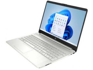 HP 15s-FR2508TU (546K3PA) Laptop