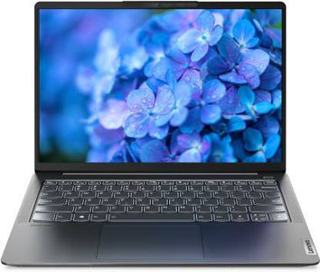 Lenovo Ideapad 5 Pro 14ACN6 (82L700D1IN) Laptop