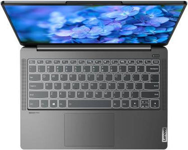Lenovo Ideapad 5 Pro 14ACN6 (82L700D1IN) Laptop