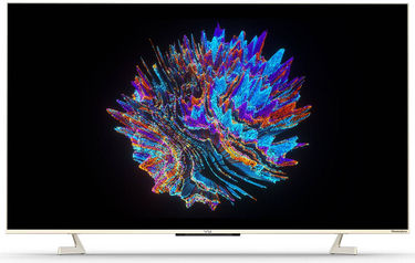 Vu Masterpiece Glo 75 inch UHD Smart QLED TV
