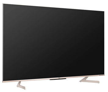 Vu Masterpiece Glo 75 inch UHD Smart QLED TV
