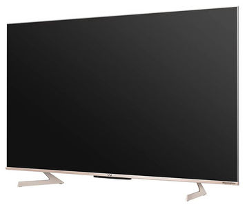 Vu Masterpiece Glo 75 inch UHD Smart QLED TV