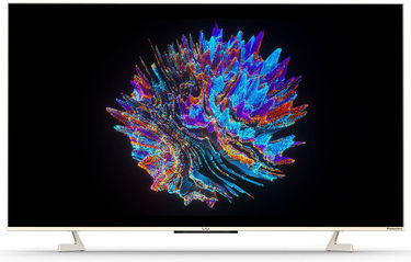 Vu 65QMP 65 inch UHD Smart QLED TV