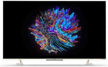 Vu Masterpiece Glo 55 inch UHD Smart QLED TV