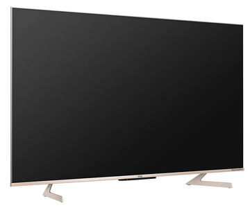 Vu Masterpiece Glo 55 inch UHD Smart QLED TV