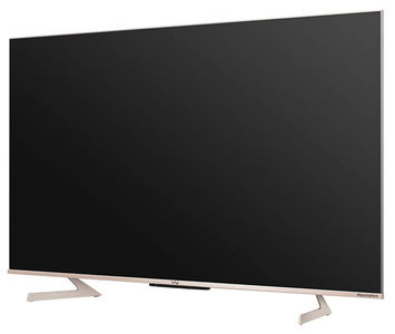 Vu Masterpiece Glo 55 inch UHD Smart QLED TV